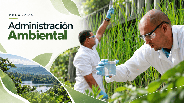 Programa Administración Ambiental