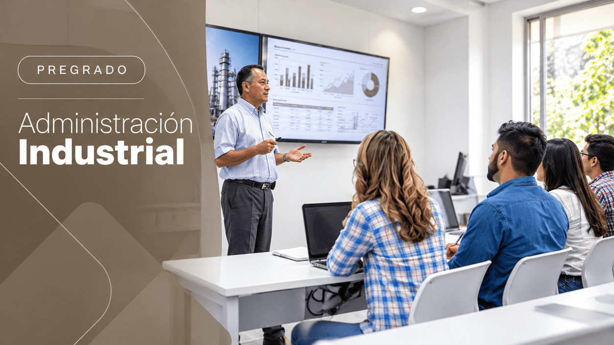 Programa Administración Industrial