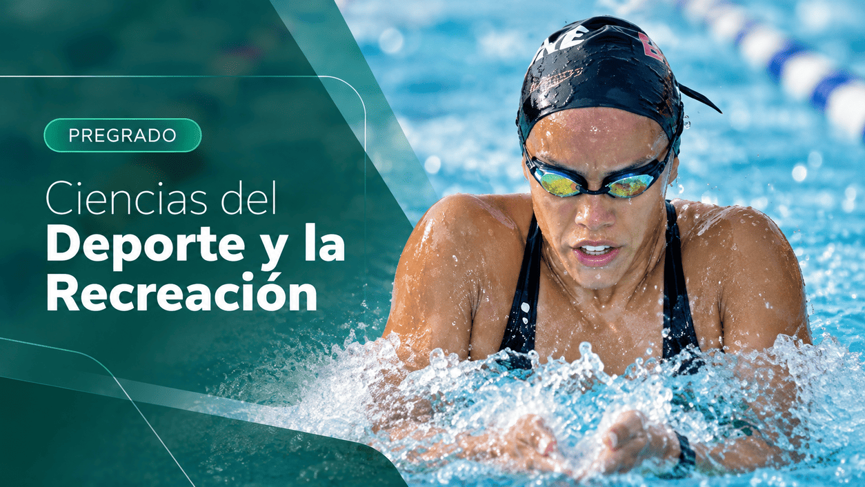 Programa Ciencias del Deporte y la Recreación
