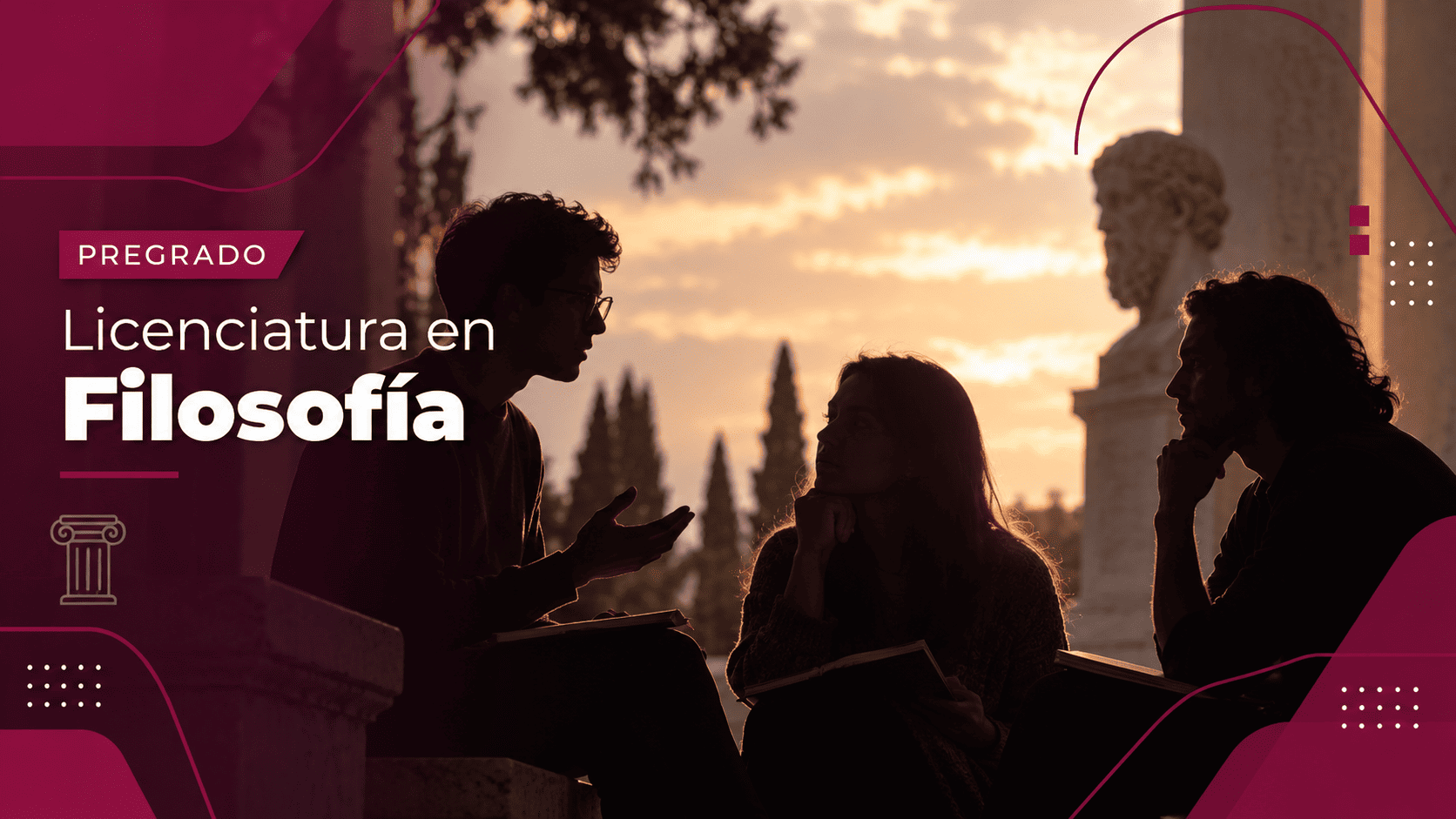 Programa Licenciatura en Filosofía