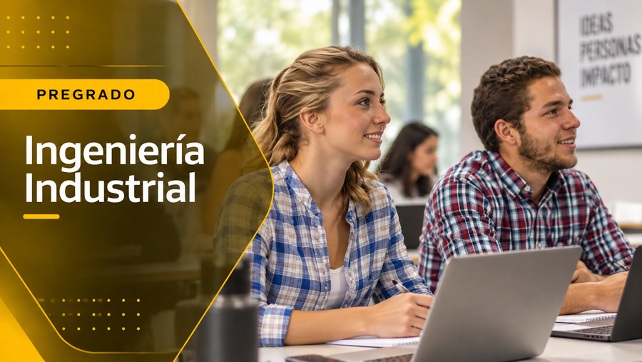 Programa Ingeniería Industrial