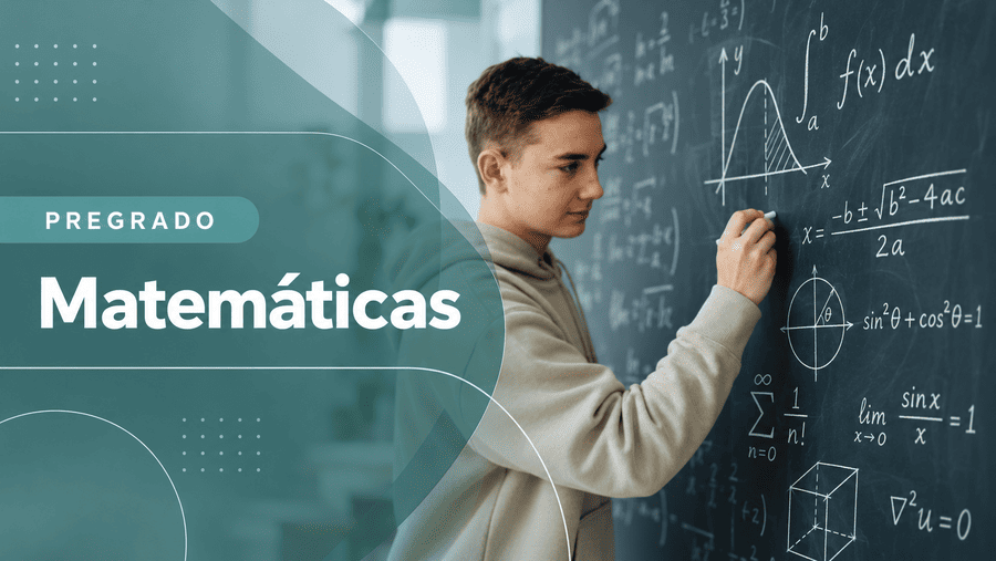 Programa Matemáticas