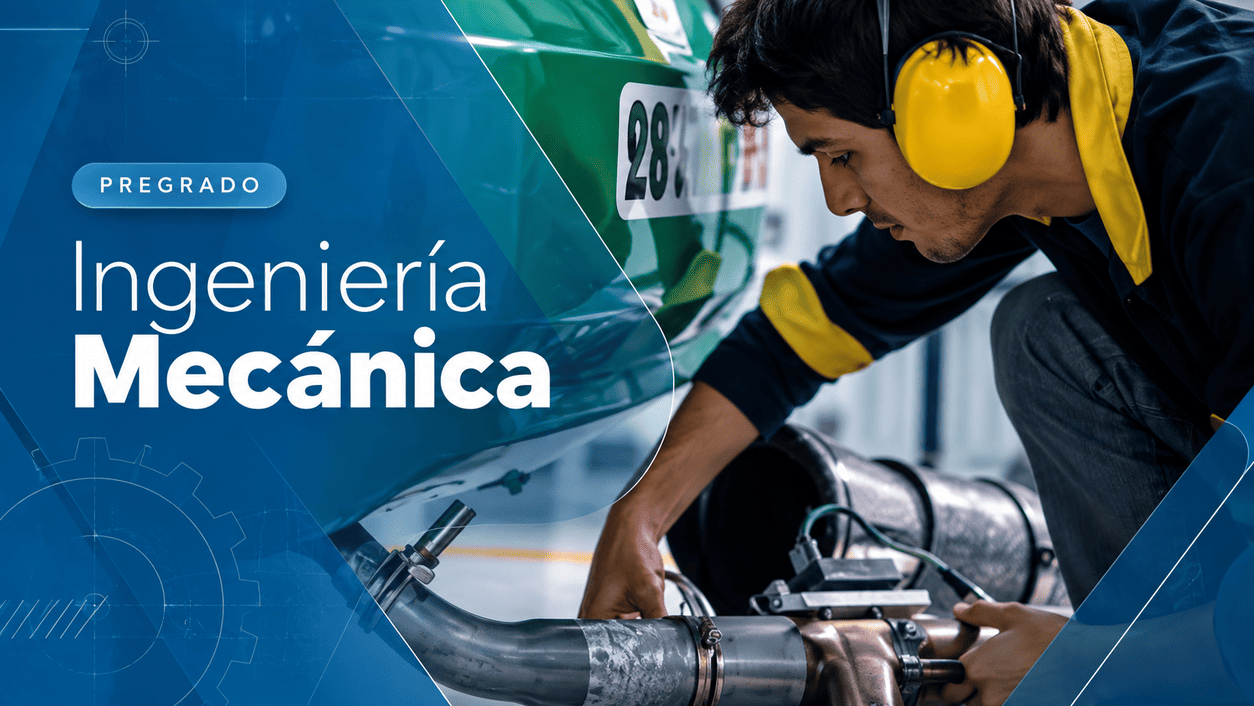 Programa Ingeniería Mecánica
