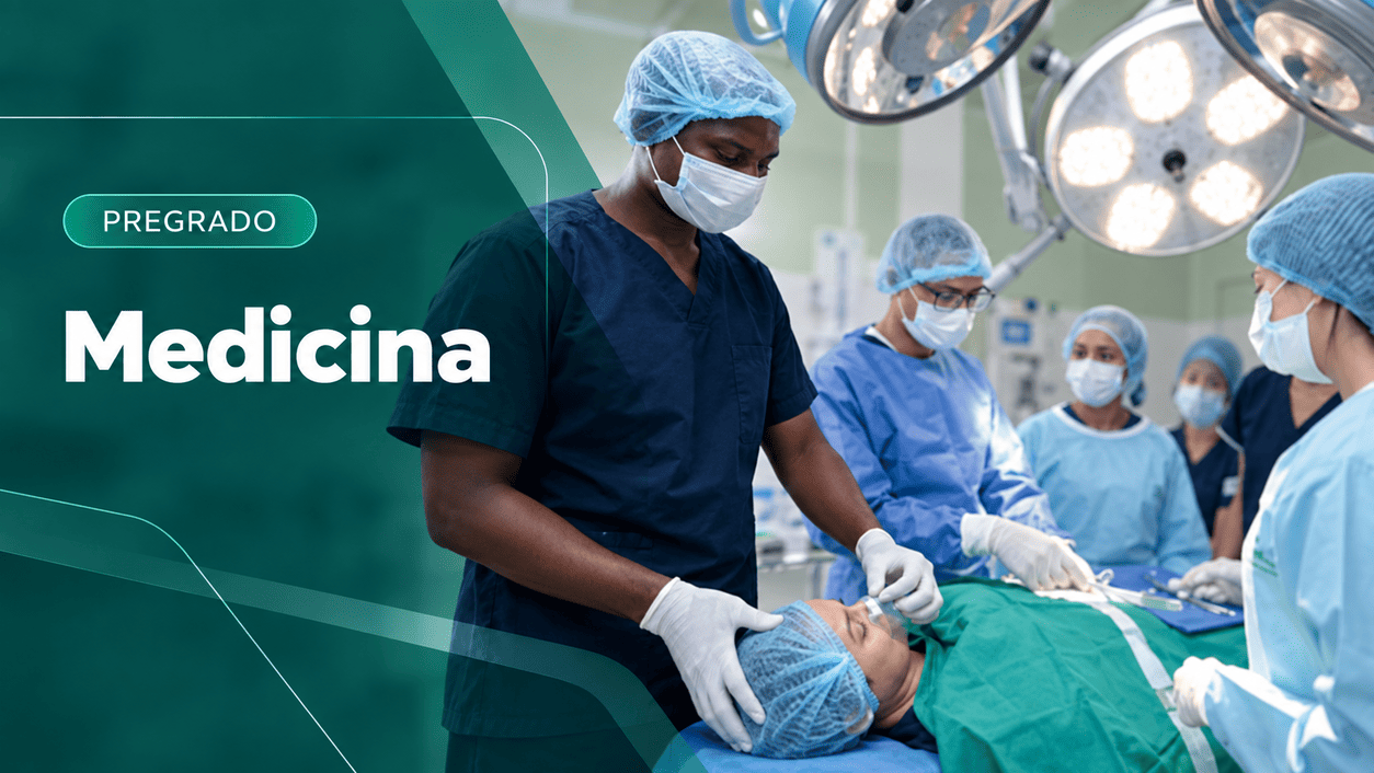 Programa Medicina