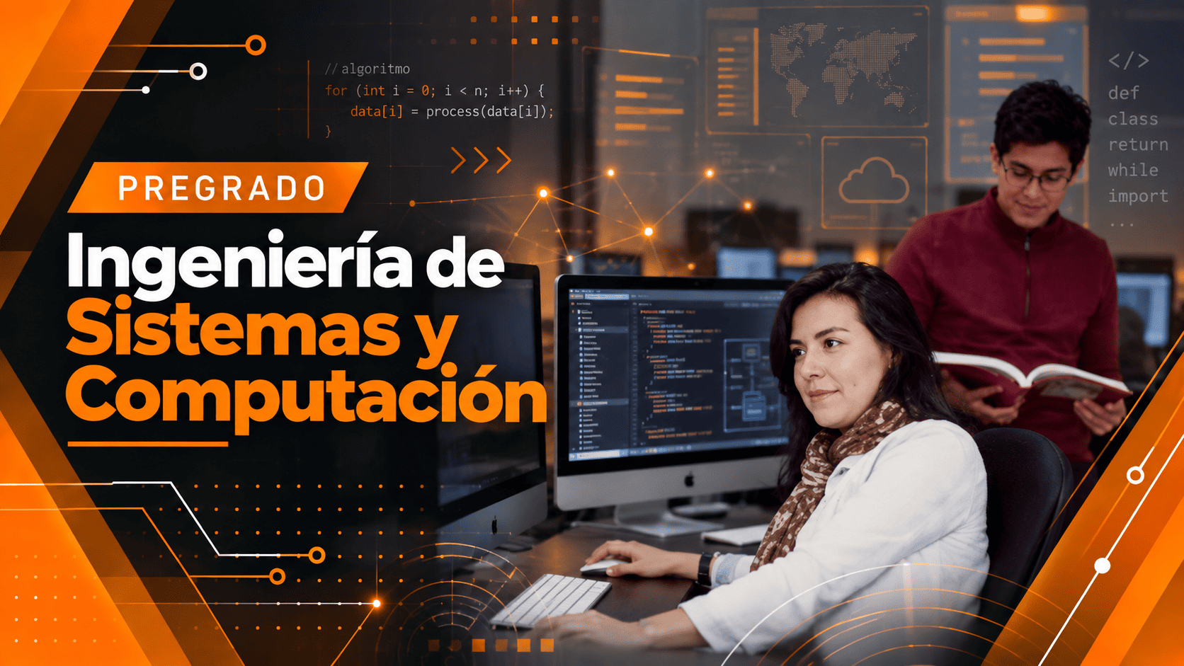 Programa Ingeniería de Sistemas y Computación