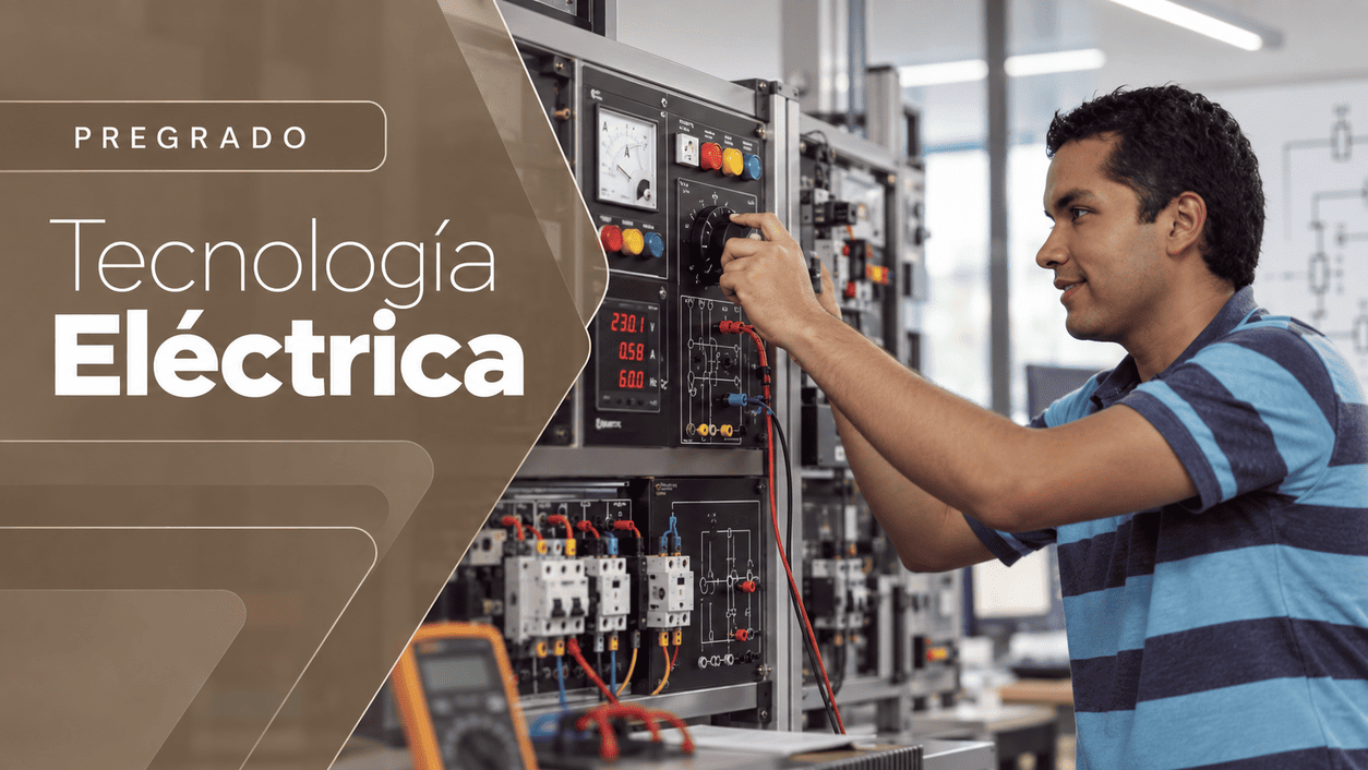 Programa Tecnología Eléctrica