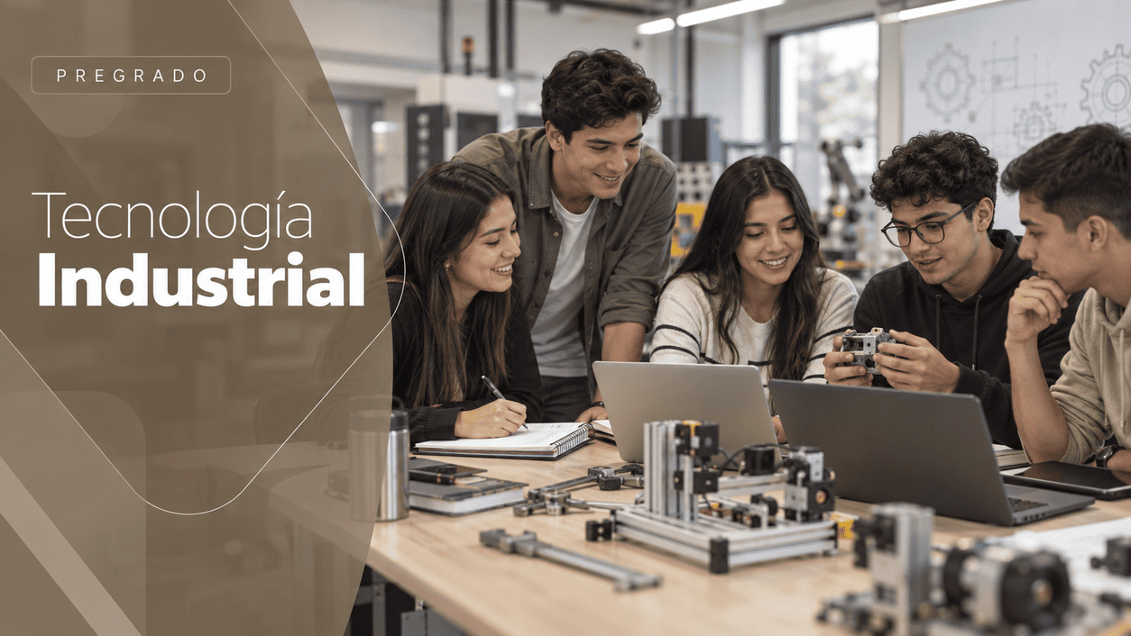 Programa Tecnología Industrial