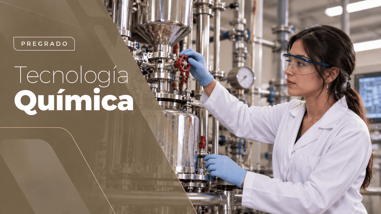 Programa Tecnología Química