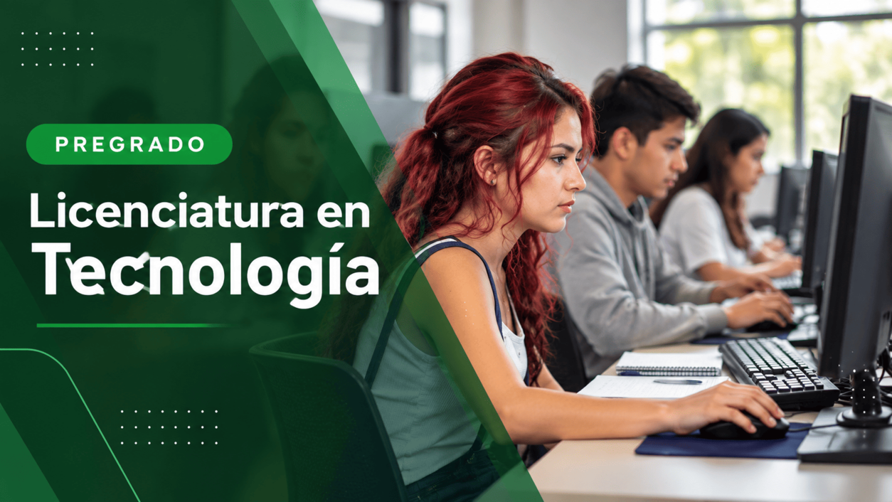 Programa Licenciatura en Tecnología